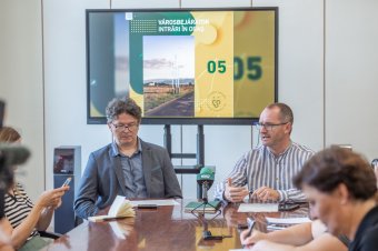 Kiválasztották a legjobb városbejáratot jelző elemeket
