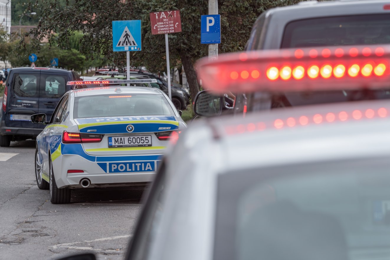 Közel 2500-an maradtak jogosítvány nélkül az ortodox húsvétot követően