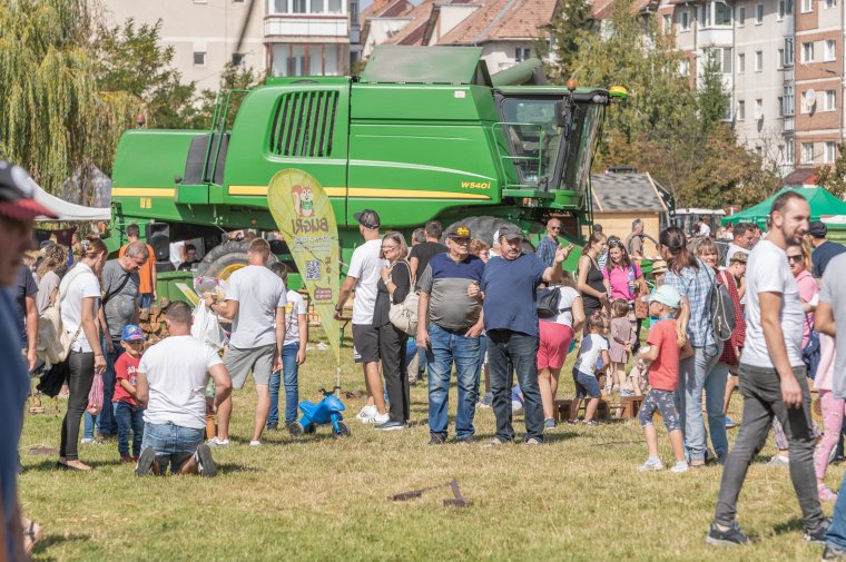 Színes hétvégi programkínálat Hargita megyében