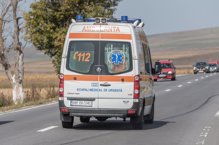 Megnőtt Hargita megyében a mentős riasztások száma a hőségriadó kezdete óta