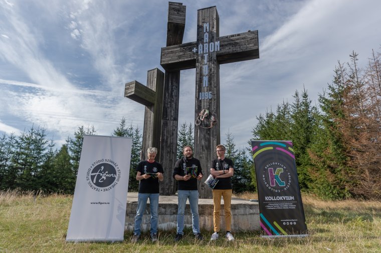 Összefogott a három Hargita megyei színház