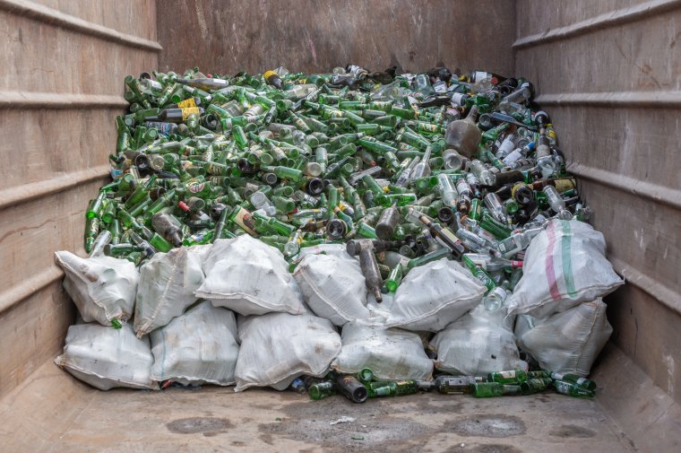 Románia egyelőre édeskeveset képes újrahasznosítani a hulladékból: sereghajtók vagyunk Európában