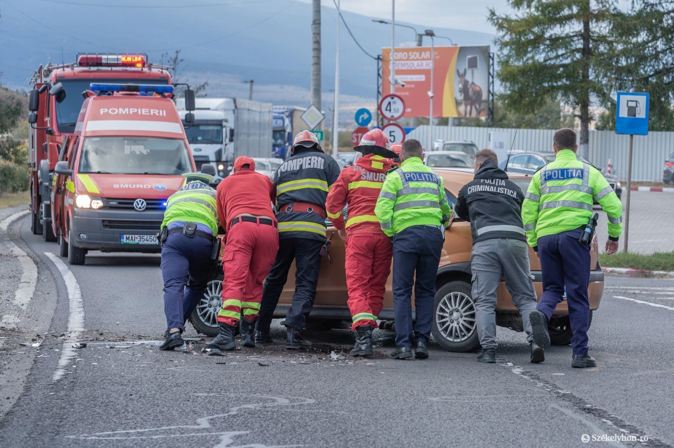 Képünk illusztráció •  Fotó: Pinti Attila
