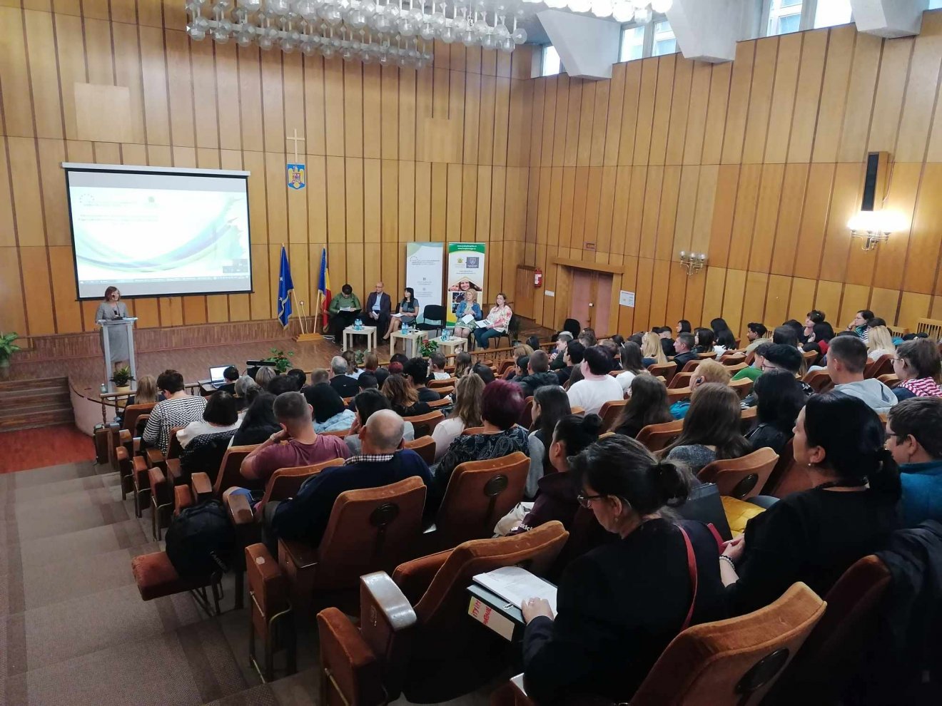 •  Fotó: Barabás Hajnal