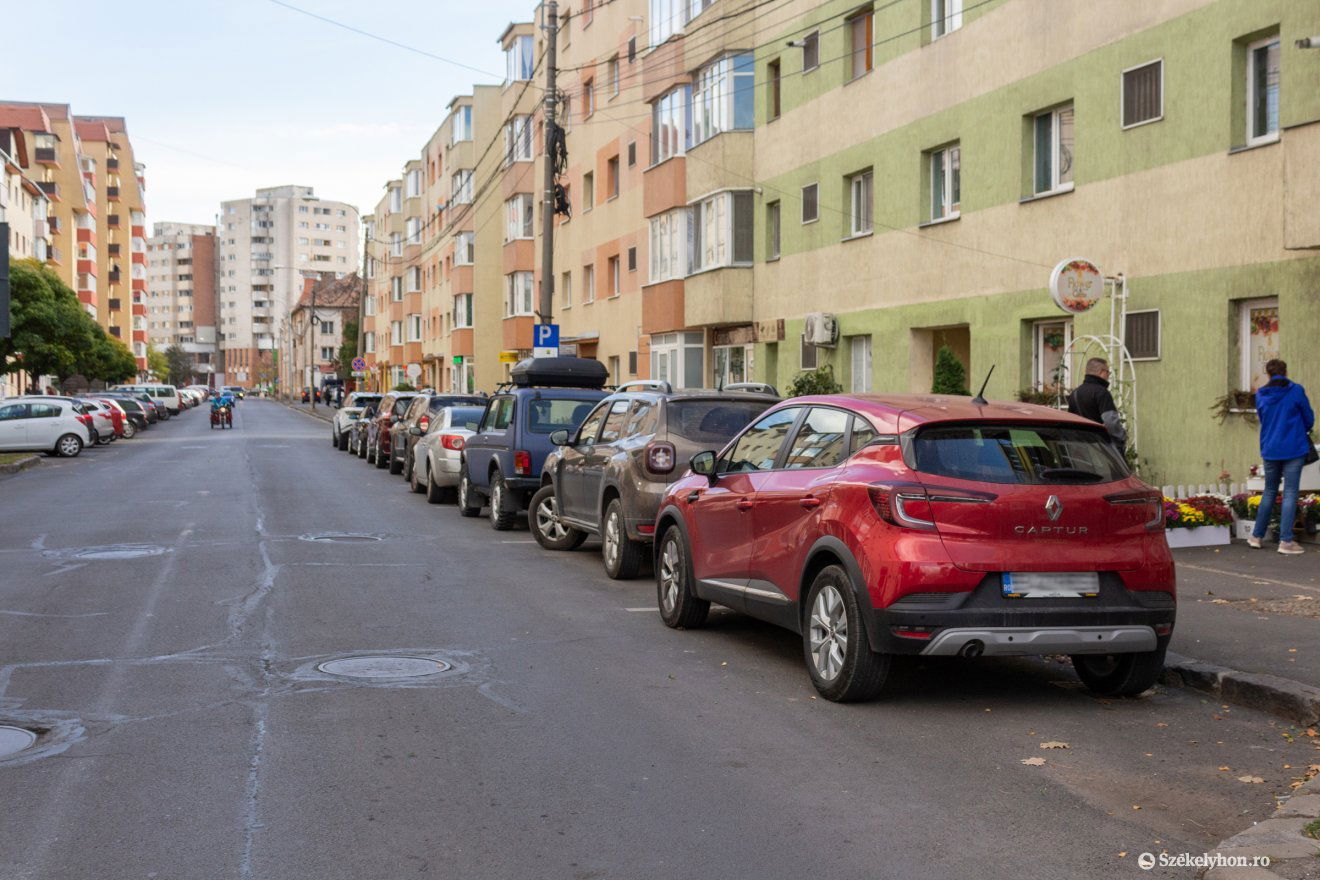 •  Fotó: Borbély Fanni