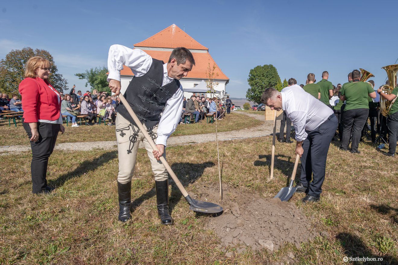 •  Fotó: Pinti Attila