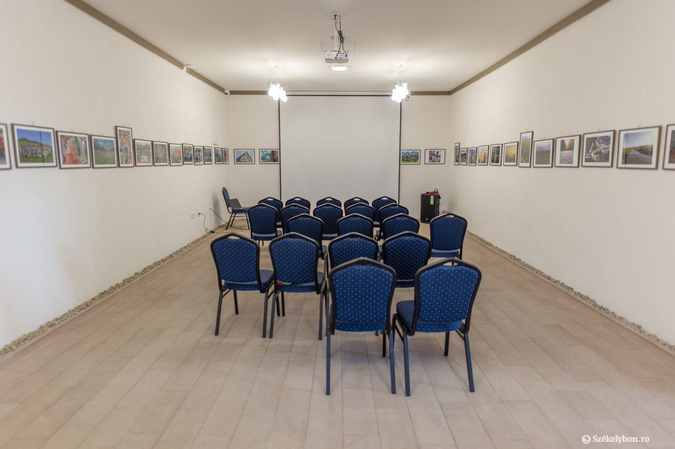 •  Fotó: Pinti Attila