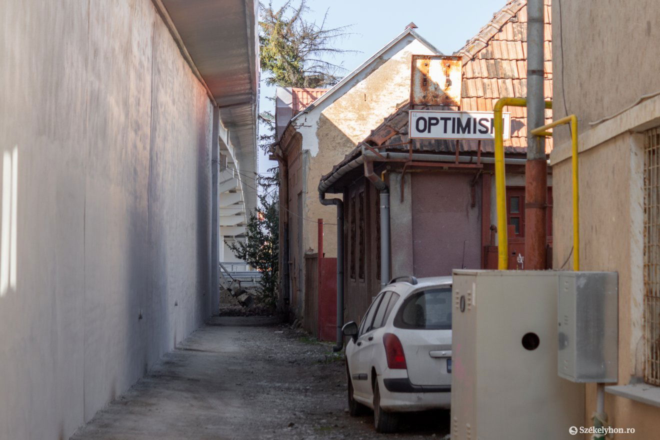•  Fotó: Borbély Fanni