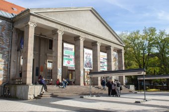 A színház világnapját ünnepli a Csíki Játékszín, íme a műsorkínálat