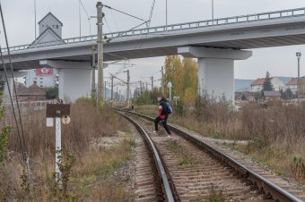 Gyilkos szelfik: közel százan szenvedtek áramütést az elmúlt években az ország vasútvonalain