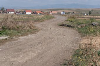 Alternatív útvonalak készülnek a községek és a város között