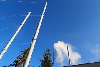 Újabb fagyos reggel, de már látszik az alagút vége