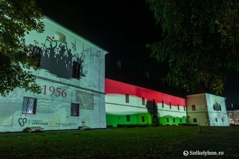 •  Fotó: Pinti Attila