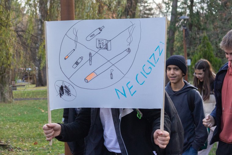 Dohányzás: mi lehetne elrettentő példa?
