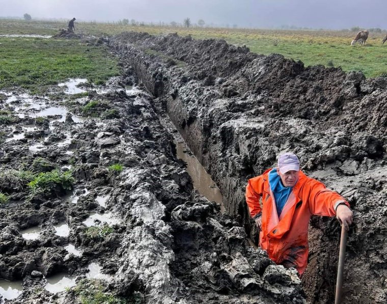 Csak tavasszal kezdődik a Tusnádfürdőt ellátó új vízvezeték építése