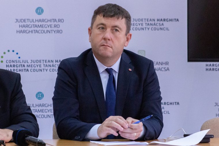 Borboly Csaba ügyvédje fellebbezésre készül