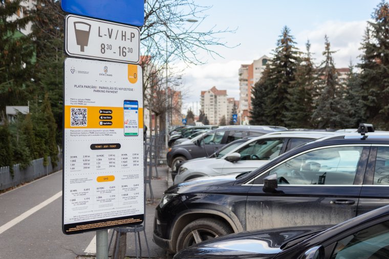 Nem fognak „vadászni” az autósokra Csíkszeredában