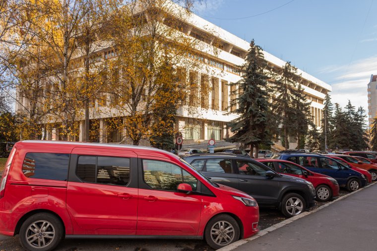 Minden, amit a hamarosan életbe lépő fizetéses parkolásról tudni kell