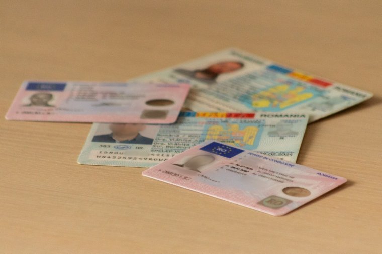 Online is igényelhető az elhagyott vagy megsérült jogosítványok cseréje