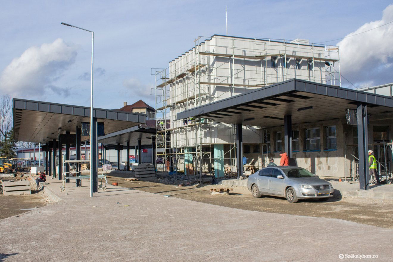 •  Fotó: Borbély Fanni