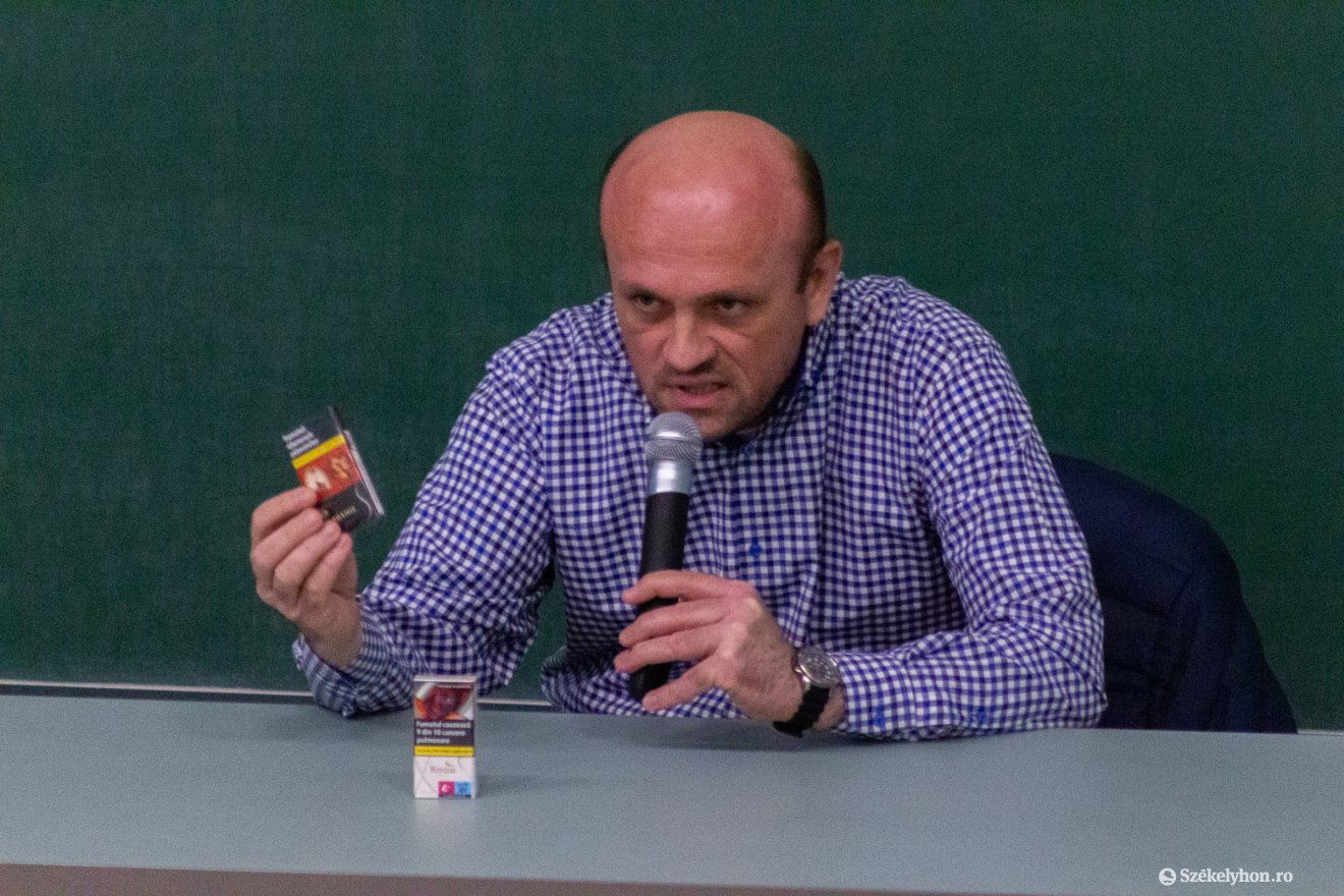 •  Fotó: Borbély Fanni