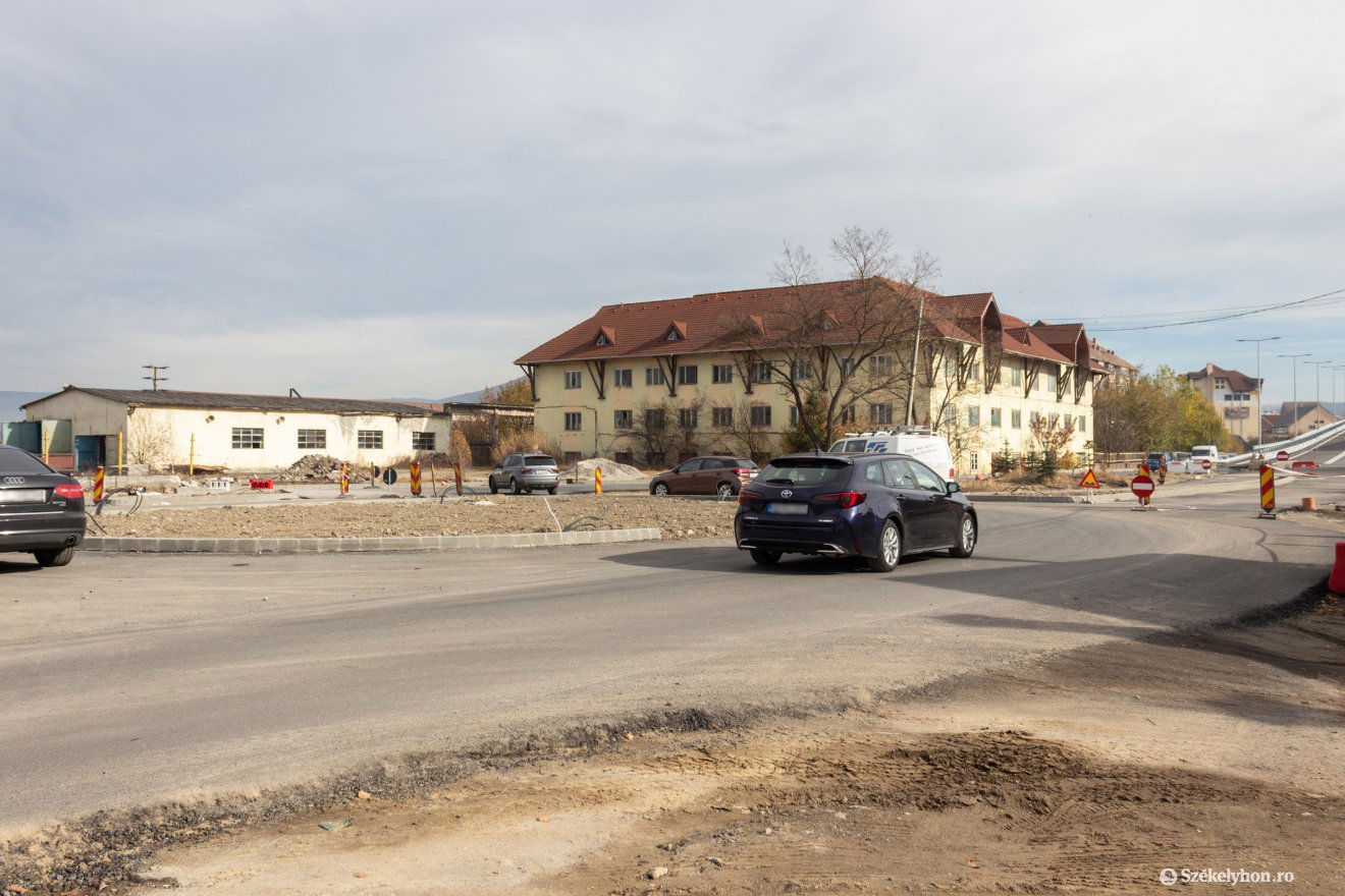 •  Fotó: Borbély Fanni
