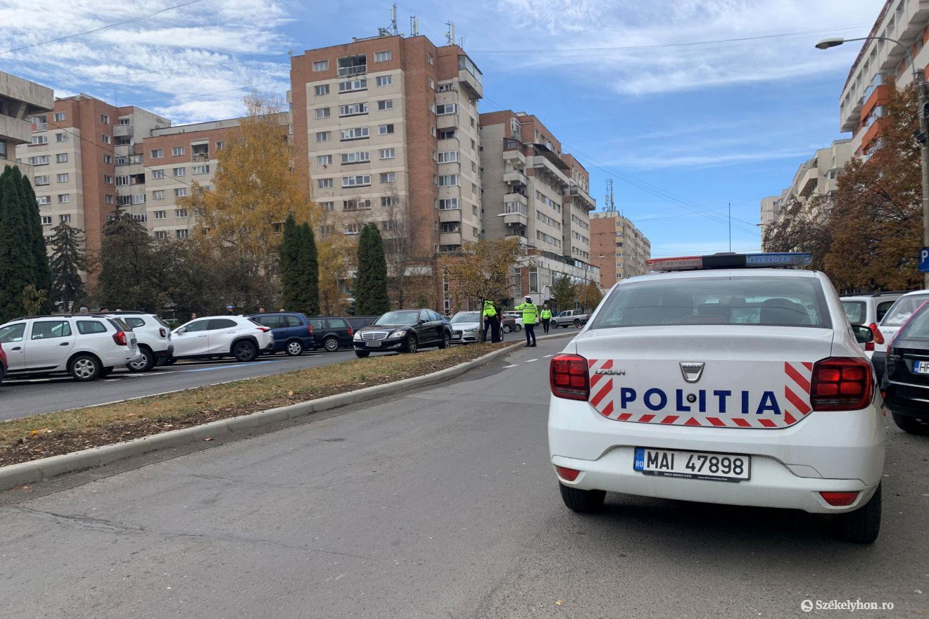 •  Fotó: Borbély Fanni
