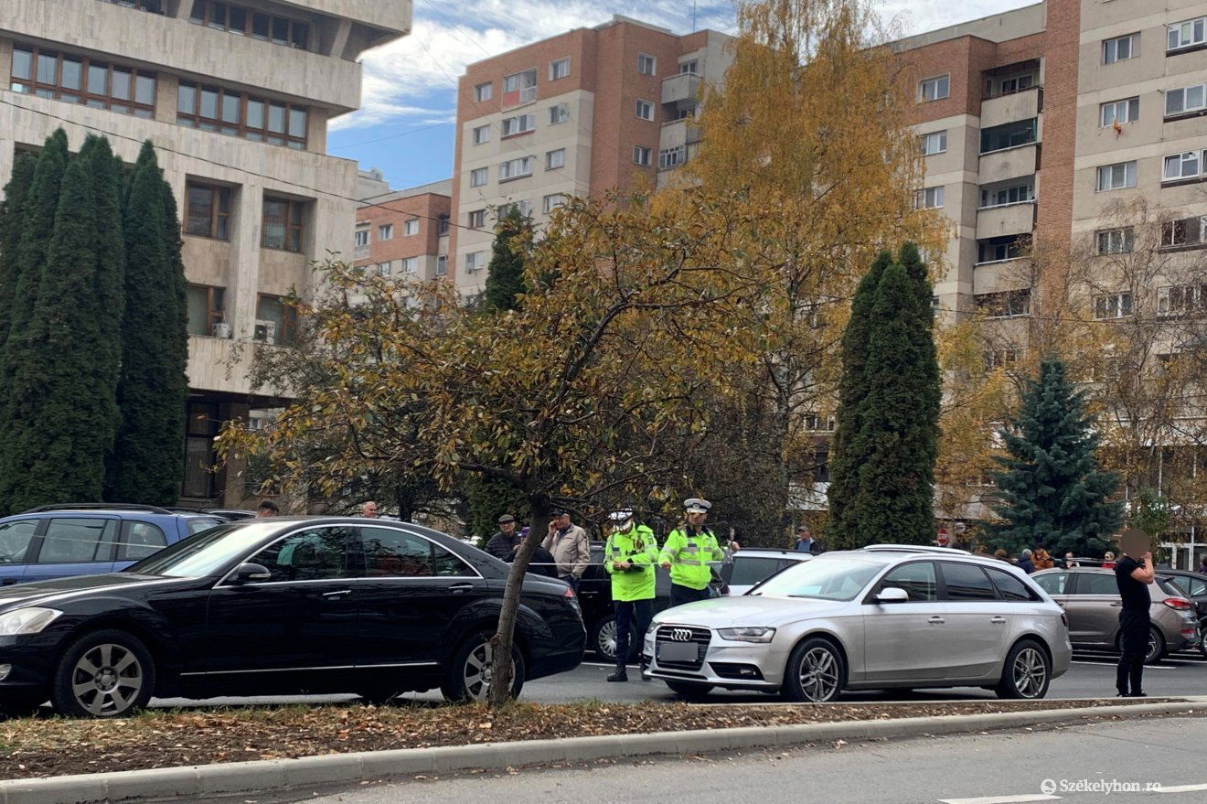 •  Fotó: Borbély Fanni
