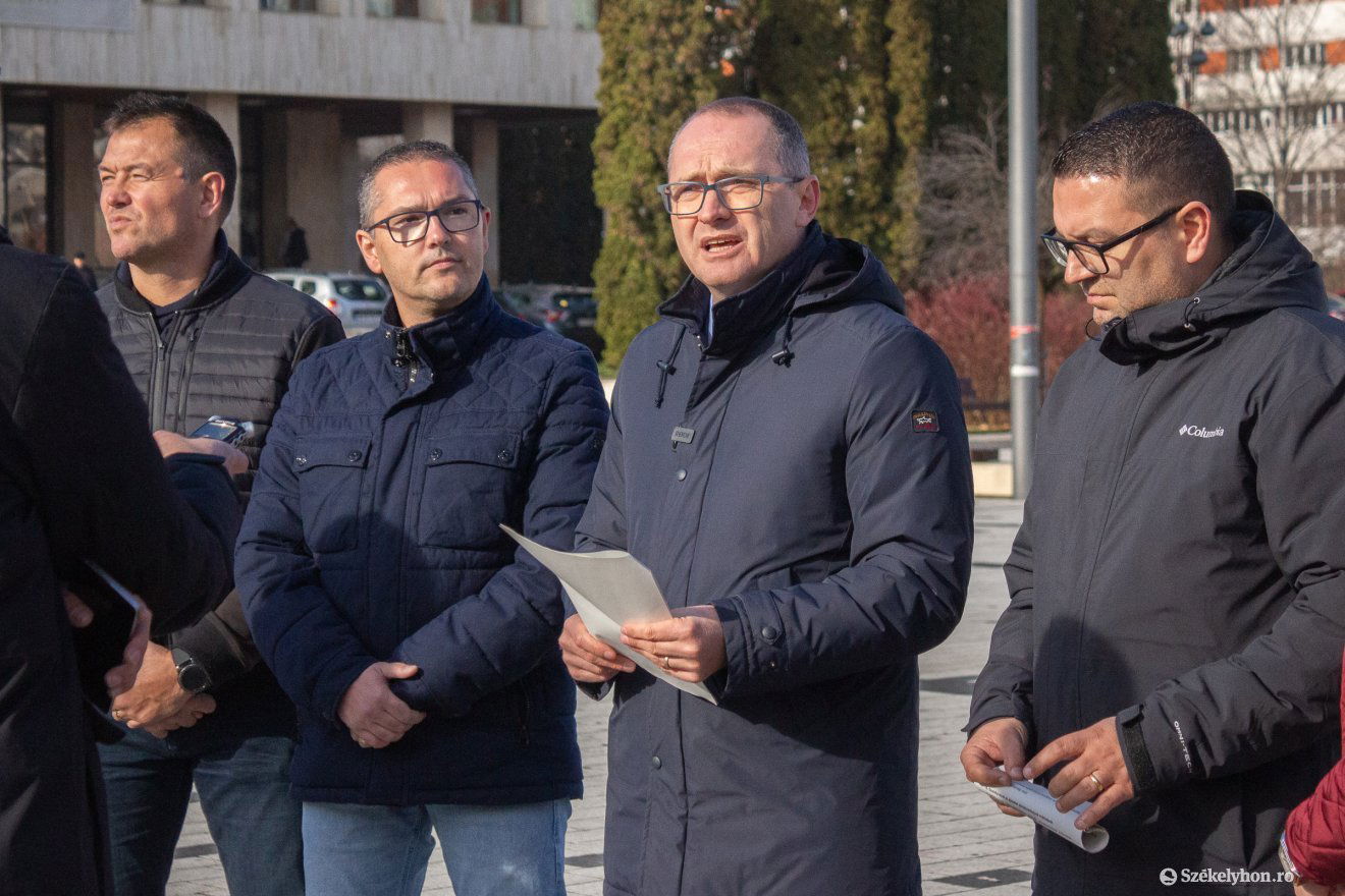 •  Fotó: Borbély Fanni