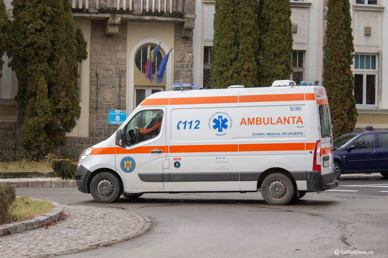 •  Fotó: Borbély Fanni