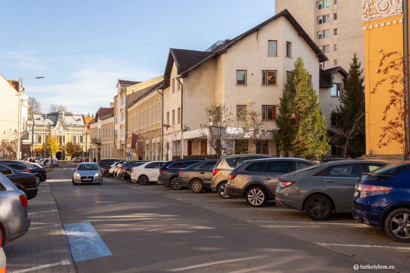•  Fotó: Borbély Fanni