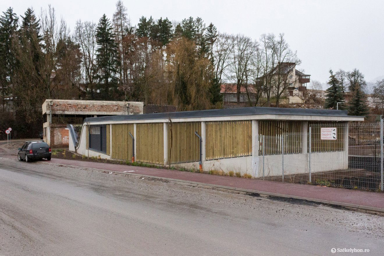 •  Fotó: Borbély Fanni
