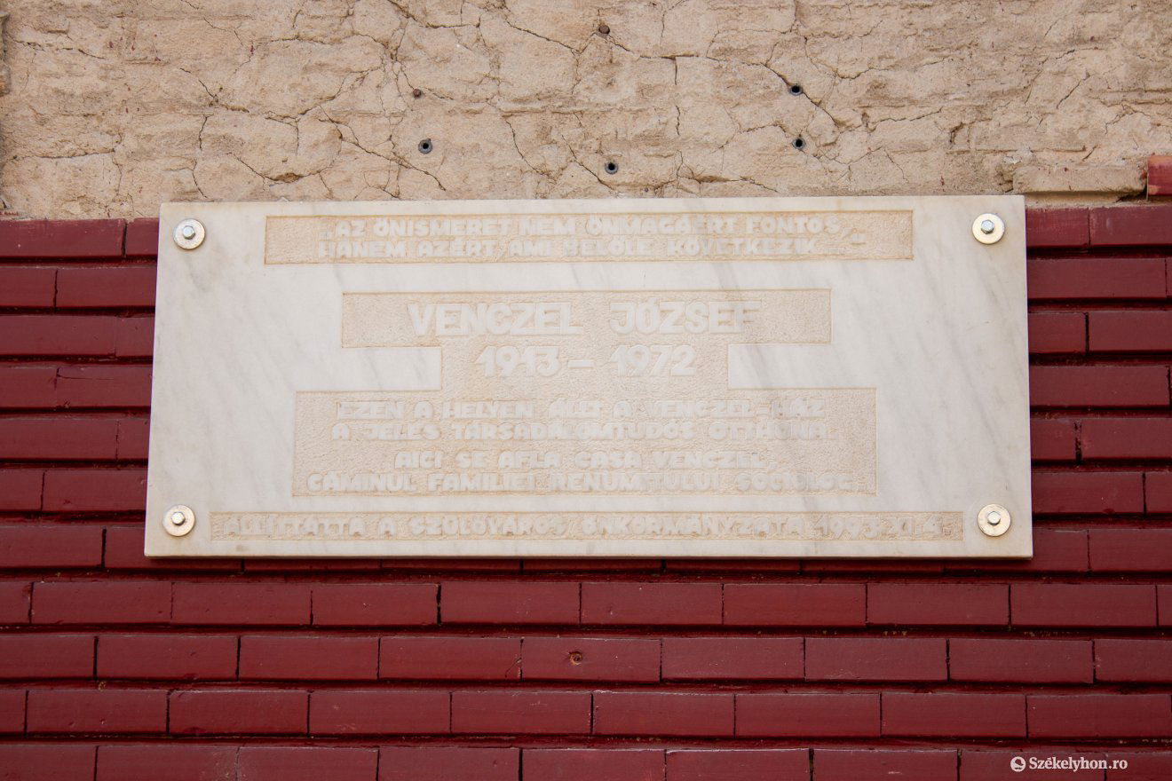 •  Fotó: Borbély Fanni