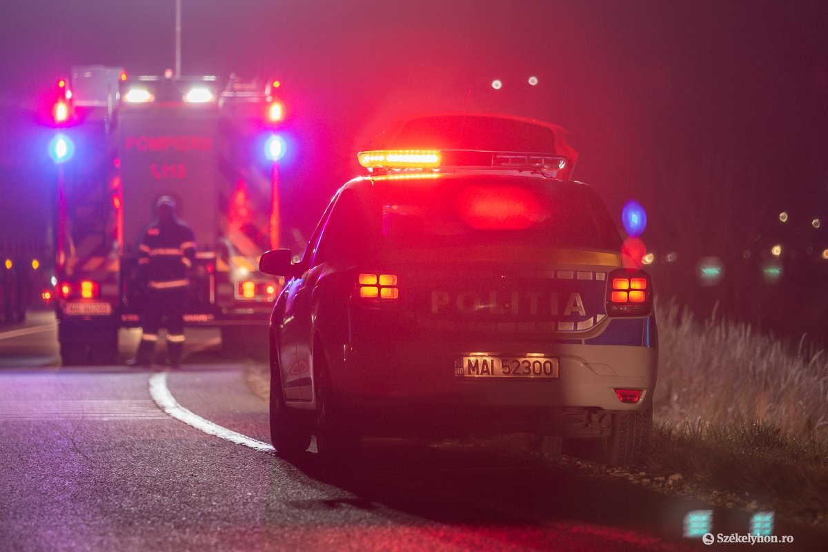 Képünk illusztráció •  Fotó: Pinti Attila