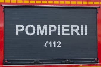 A tűzön felejtette a serpenyőt, füstmérgezéssel került kórházba egy idős nő