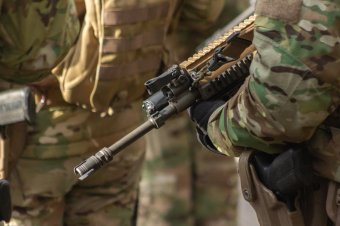 Tovább erősítik a román hadsereget a háborús fenyegetettség miatt