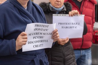 Túlórából sok, pénzből kevés