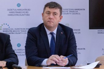 Borboly Csaba ügyvédje fellebbezésre készül
