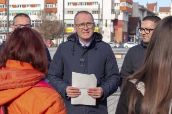 Még az éjjel-nappalikat is bezáratnák: cselekvési terv a csíkszeredai közbiztonság javítására