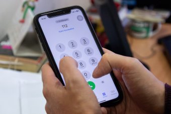 Eltűnt csíkszentdomokosi férfit keres a rendőrség