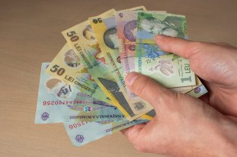 Volt bankáré a legnagyobb romániai nyugdíj, de a „különlegesek” sem panaszkodhatnak