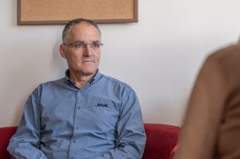 Ráduly Róbert Kálmán a pénzügyminisztérium új államtitkára