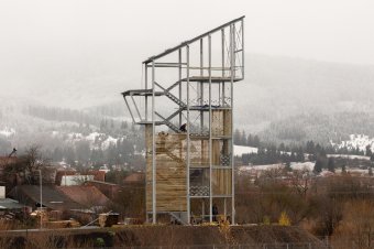 Nemsokára elkészül a sport- és szabadidőpark a Szeredai-fürdőnél