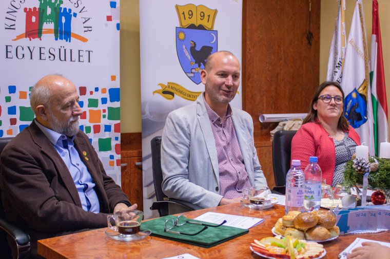 Több mint ötszáz diák ismerte meg jobban Petőfit