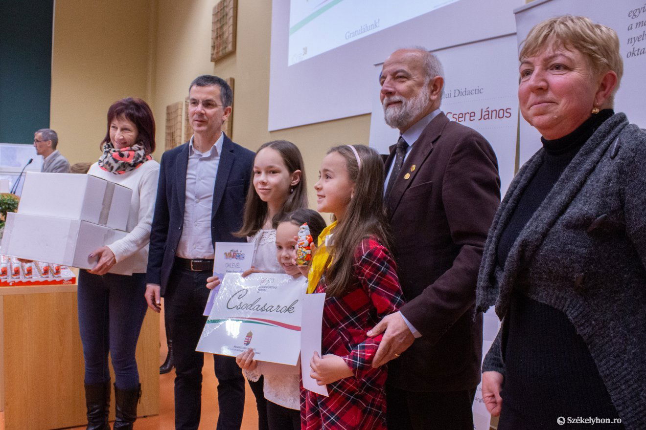•  Fotó: Borbély Fanni