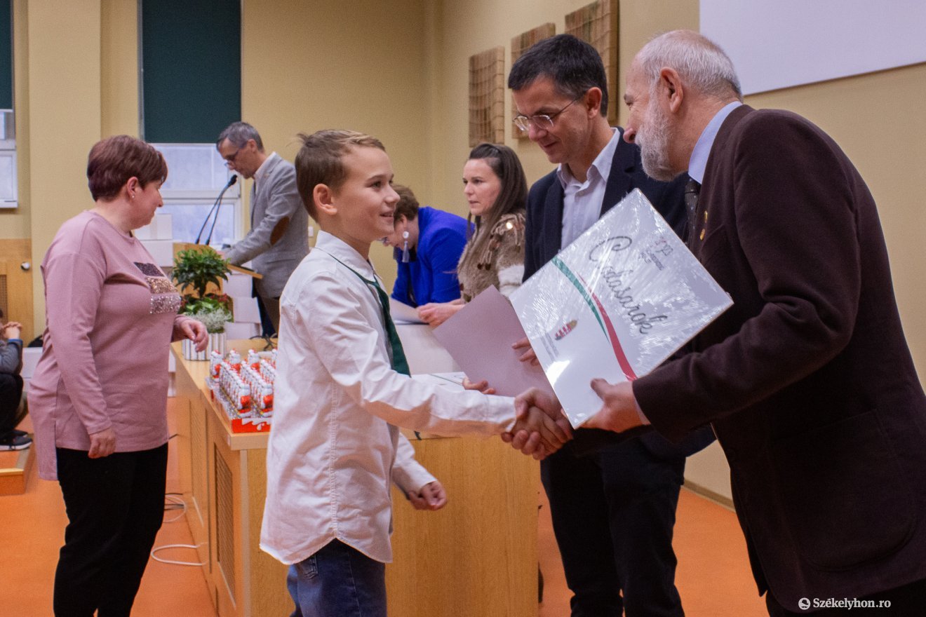 •  Fotó: Borbély Fanni