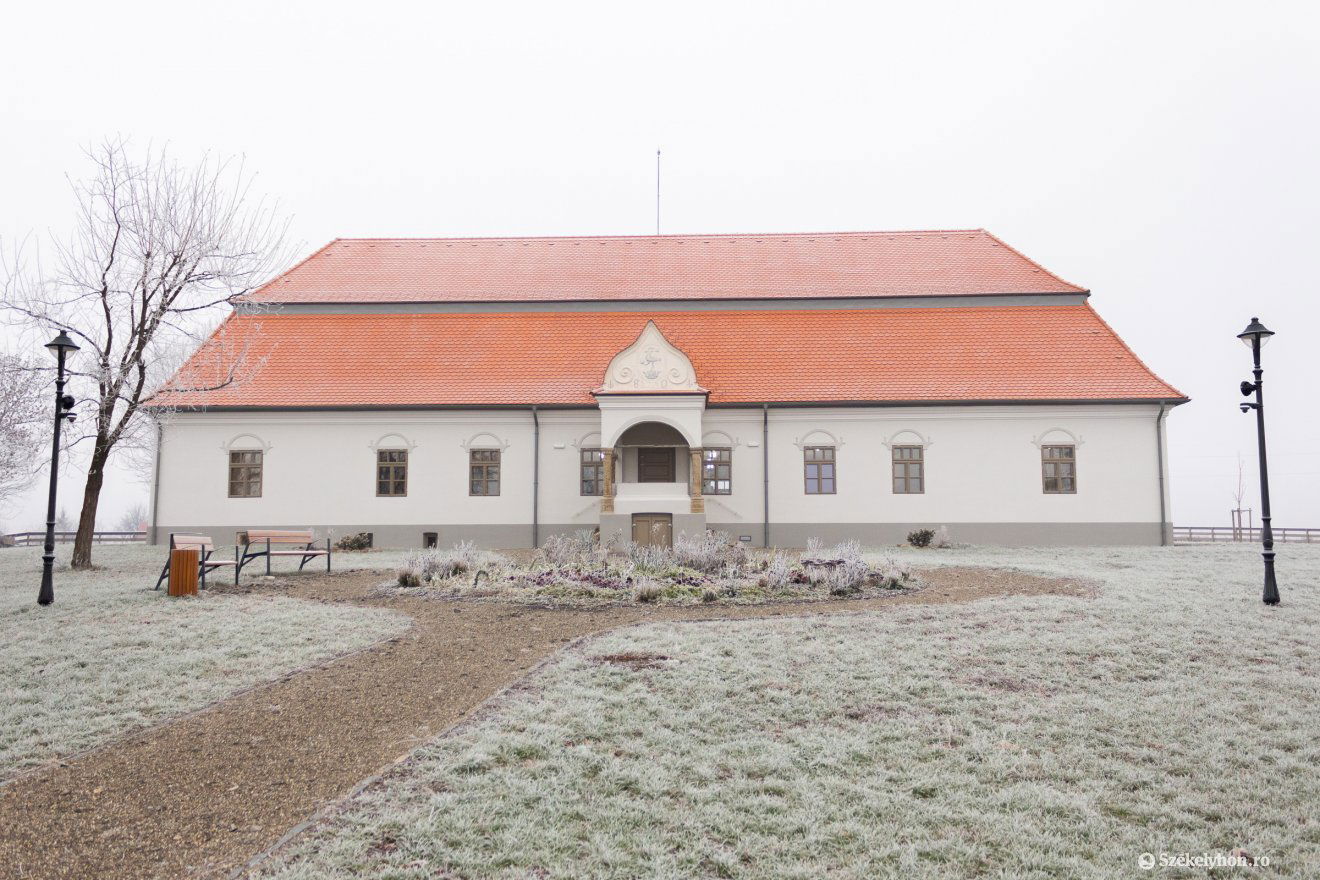 •  Fotó: Borbély Fanni