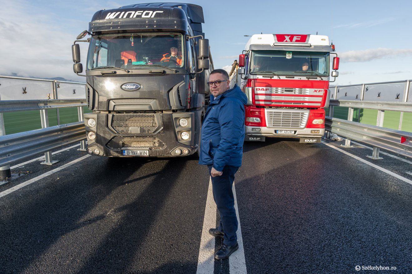 •  Fotó: Pinti Attila