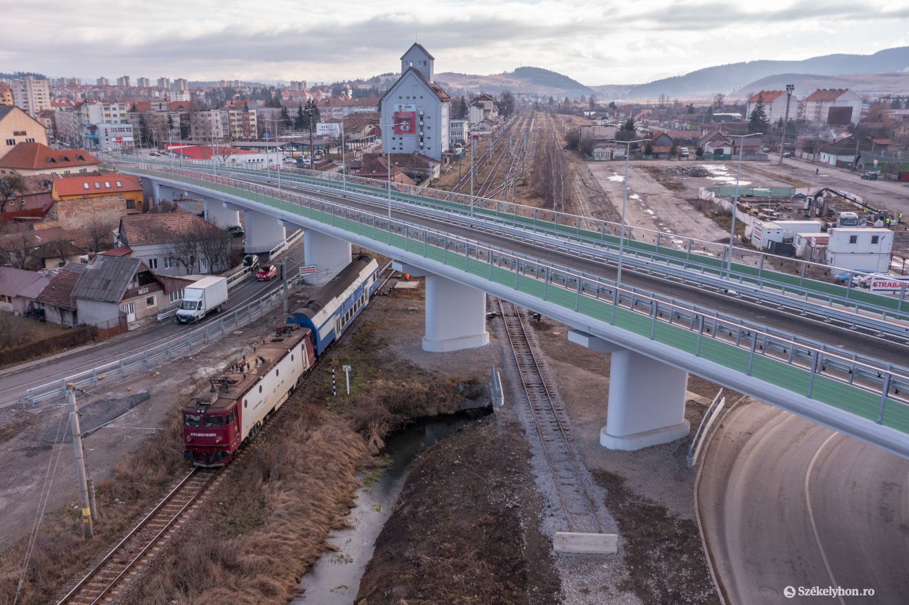 •  Fotó: Pinti Attila