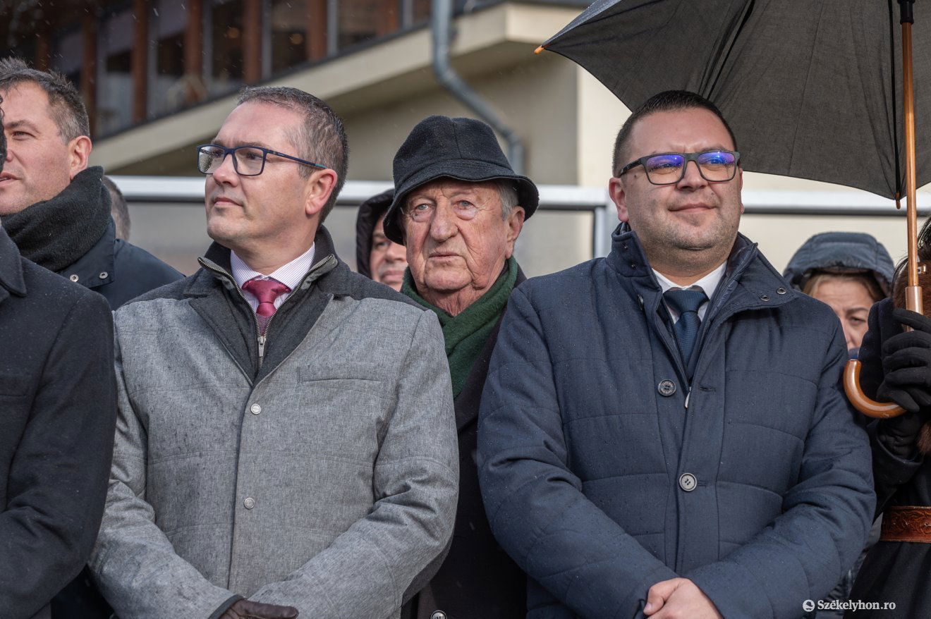 •  Fotó: Pinti Attila